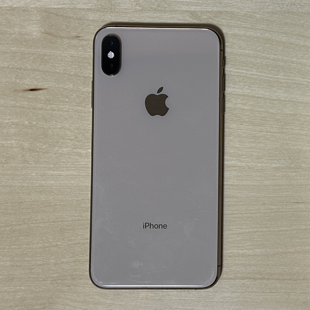 発売から約5年経ったiPhoneXSMAX(2018年)からiPhone14Plus(2022年)に乗り換えてみた！